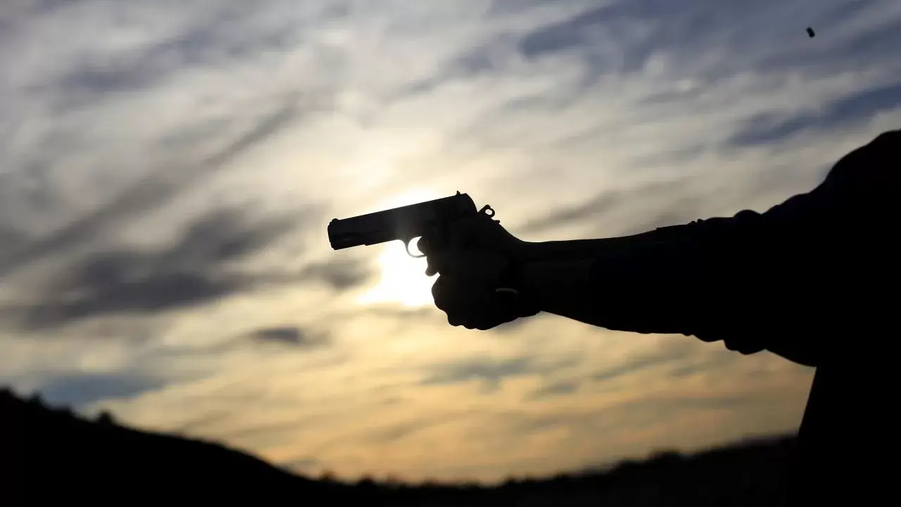 İran'da polis karakoluna silahlı saldırı: 12 ölü