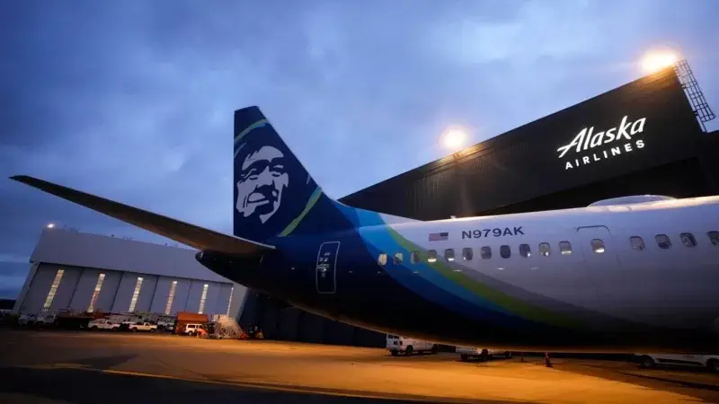 737 MAX 9 uçaklarında “gevşek parçalar” bulunan Boeing tedarikçilere baskıyı arttırdı mı?