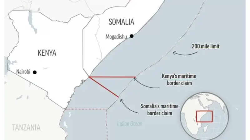 ABD, Aden Körfezi'nde kaybolan iki deniz komandosunu ölü ilan etti