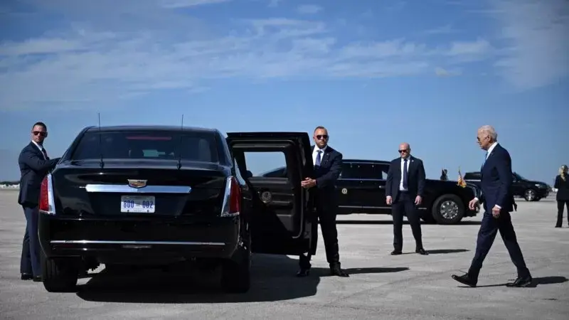 Başkan Biden: “Kararımı verdim”