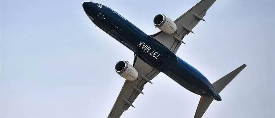 ABD, denetimler tamamlanana kadar ‘Boeing 737 MAX 9’ tipi uçakların uçmayacağını bildirdi