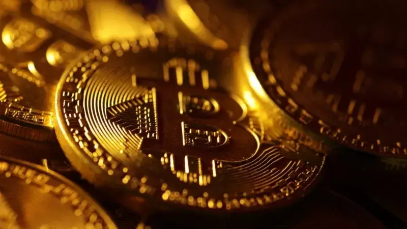 ABD'de bitcoin borsa yatırım fonları ilk işlem gününde 4 milyar 600 milyon dolarlık işlem gördü