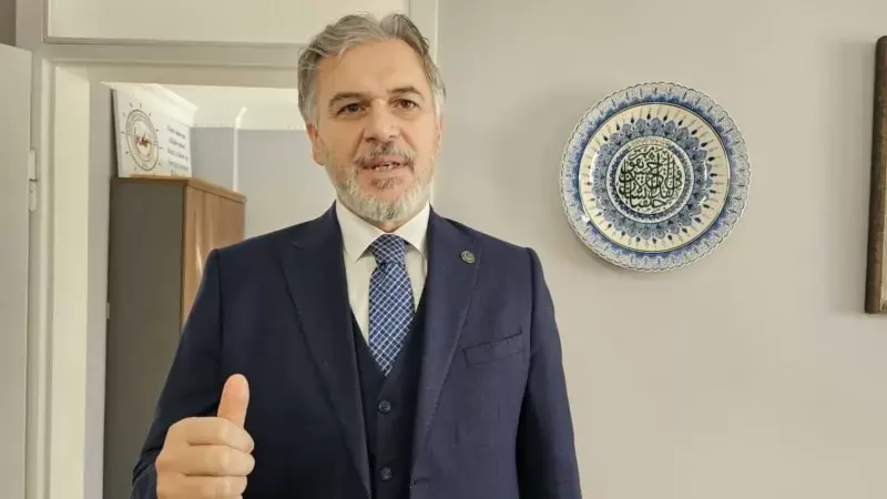AK Parti’nin somut bir teklifi yok