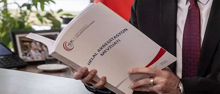 Akredite olmadan ‘helal uygunluk’ hizmeti veren kuruluşların cezaları artırıldı