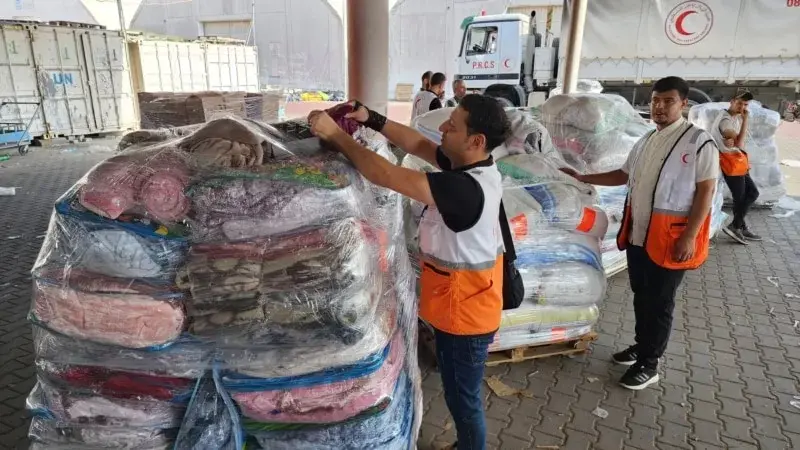 BM çalışanlarının 7 Ekim saldırılarında yer aldığı iddialarıyla başlayan kriz tırmanıyor