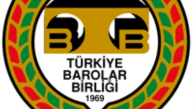 Barolardan avukatlık hizmetine yapılan zamma tepki