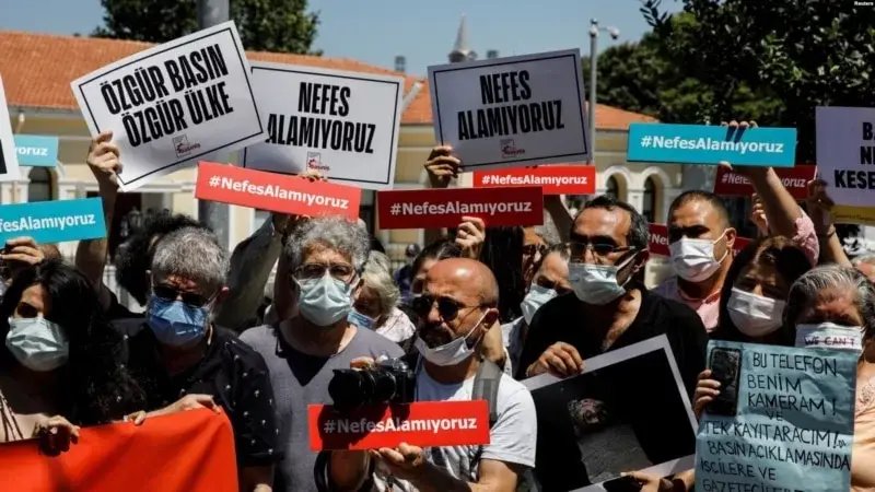 “Bayram olarak kutlayacak durumda değiliz”