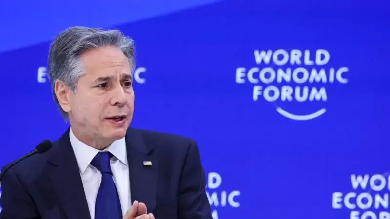 Blinken ABD'ye küresel çapta talebin arttığını söyledi, Guterres "Gazze'de taraflar hukuku ayaklar altına alıyor" dedi