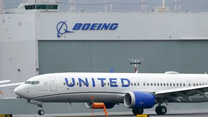 Boeing MAX'in imalat sorunları sivil havacılık sektörünü olumsuz etkiliyor