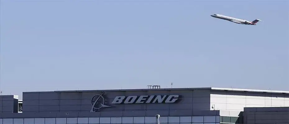 Boeing, uçağın acil çıkış kapısının uçuş sırasında kopmasındaki hatayı kabul etti
