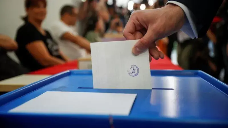 Bu yıl 12 Avrupa ülkesi seçime gidiyor