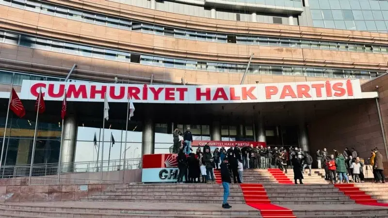 CHP’de sancılı aday belirleme sürecinde istifa dalgası sürecek mi?