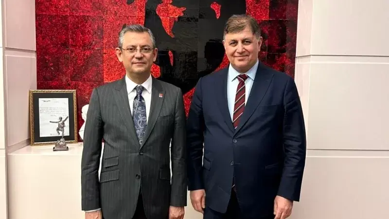 CHP’de Tugay ve ilçe adayları kararı tartışmalarla gündemde