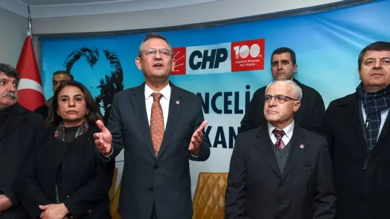 DEM Parti İstanbul için Başak Demirtaş’ı aday çıkarırsa İmamoğlu-Kurum yarışı nasıl biter?
