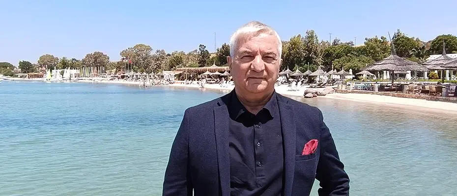 ‘Kültürpark İzmir´in Kongre Merkezi Olmalı’
