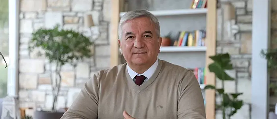 Egeli Turizmcilerden İzmiri Yönetecek Başkana Çağrı