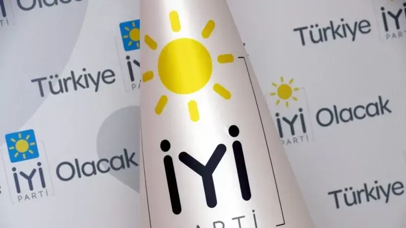 İYİ Parti’de Bilge Yılmaz istifa etti, Akşener’i de istifaya çağırdı
