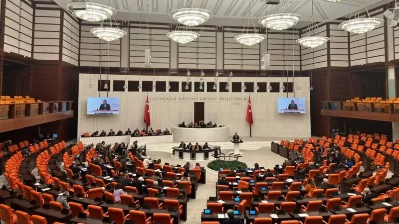 Ankara’da yerel seçim sonrası “yeni anayasa” tartışması