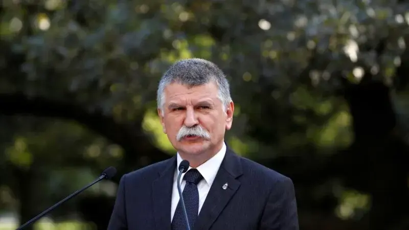 ”İsveç'in NATO üyeliğini oya sunma aciliyeti görmüyorum”