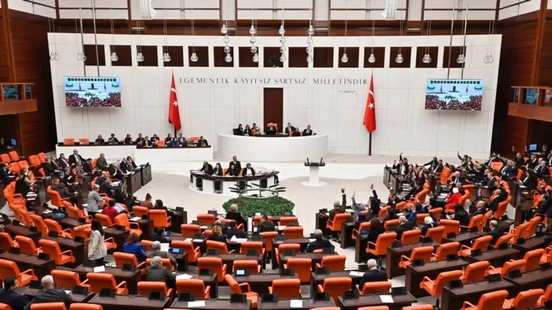 İsveç’in NATO’ya kabulü ıslak imzalı belgesi istek üzerine ABD’ye yollandı haberine yalanlama