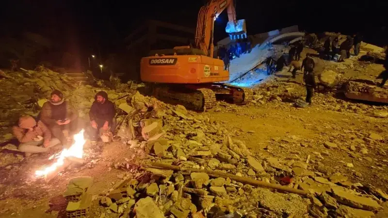 KKTC’nin müştekisi olduğu İsias Otel davası başlıyor