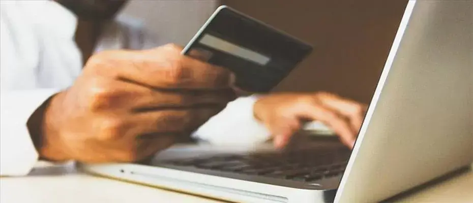 Kartlı ödemeler aralıkta 978,3 milyar lira oldu