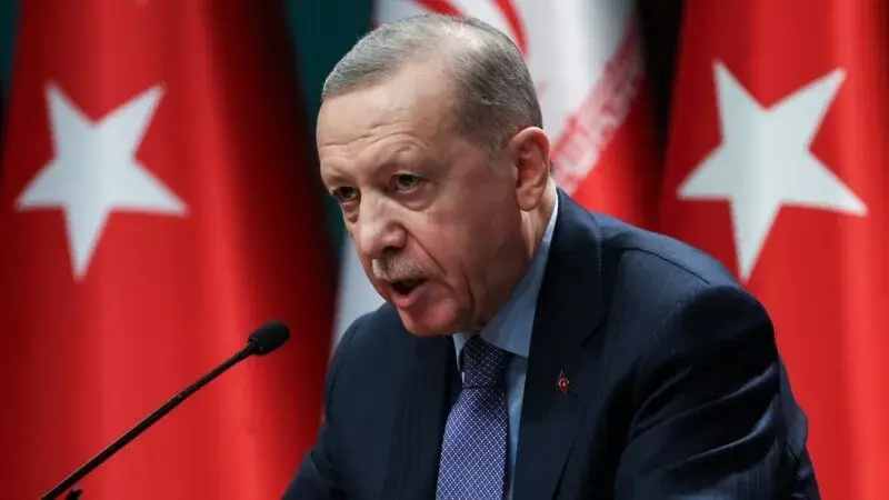 “Kongre'nin F-16 konusundaki onayını bir an önce bekliyoruz”
