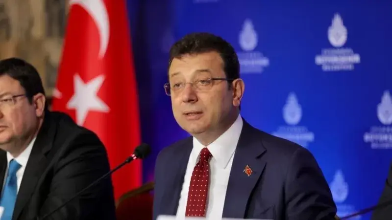 Kurum'dan 650 bin konut vaadi, İmamoğlu'dan, "ekonomiyi yönetemeyen kentsel dönüşüm yapamaz" eleştirisi