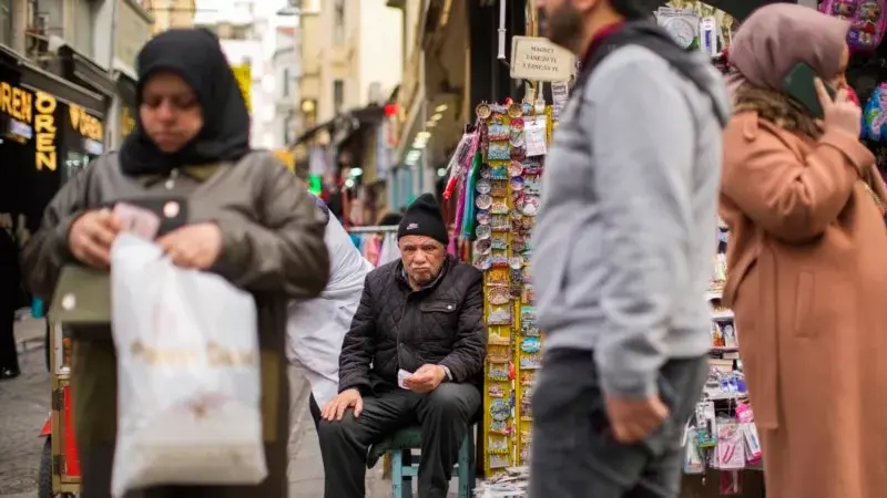 Memur ve işçi emeklilerinin maaş zam oranı da belli oldu
