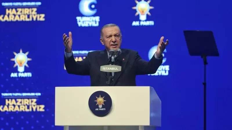 “Millet ve memleket düşmanlarının en kullanışlı aparatı”