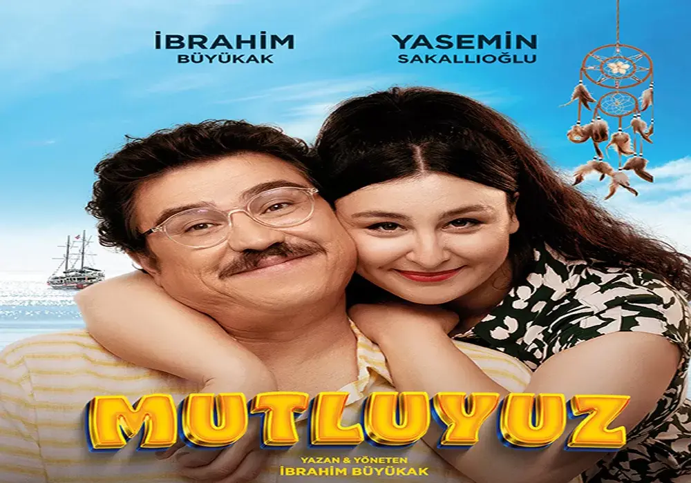 'Mutluyuz ‘un Berlin galası yapıldı
