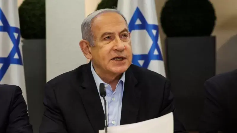 Netanyahu, Hamas'ın rehine anlaşması için öne sürdüğü koşulları reddetti