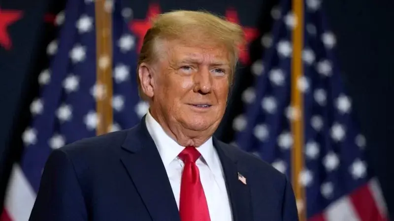 New York Başsavcısı’ndan Trump’a 370 milyon dolarlık ceza talebi