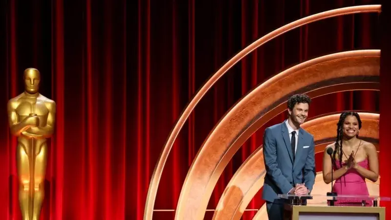 Oscar Ödülleri'nin öne çıkanları Oppenheimer ve Poor Things
