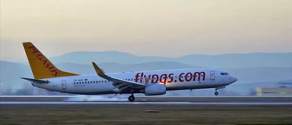 Pegasus ‘ChatGPT ile Seyahatini Planla’ desteğini hizmete açtı