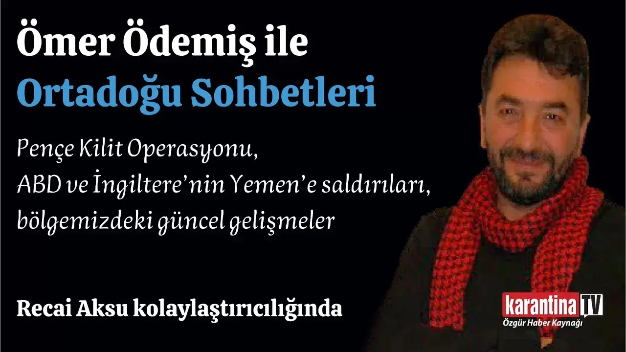 Pençe Kilit Operasyonu'ndan acı haber, ABD ve İngiltere'nin Yemen'e saldırıları