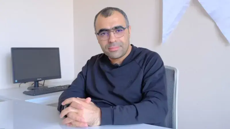 Saldırıya uğrayan gazeteci Sinan Aygül’e "saldırgana hakaretten" 2 ay hapis cezası
