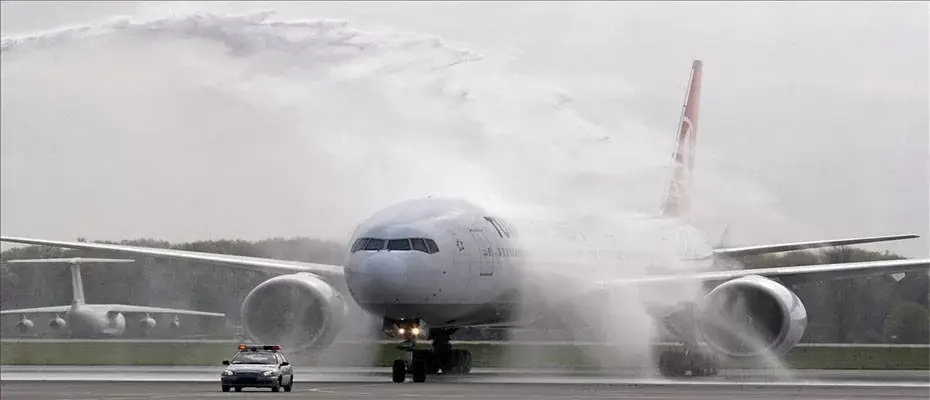 THY'den Boeing 737 MAX 9 tipi uçakları seferden çekme kararı