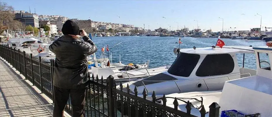 Turizm kenti Sinop, doğa ve kültür rotalarıyla ziyaretçi sayısını artıracak