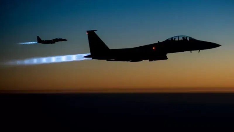 Türkiye ihtiyaç halinde Irak ve Suriye'de yeni operasyonlar yürütebilir
