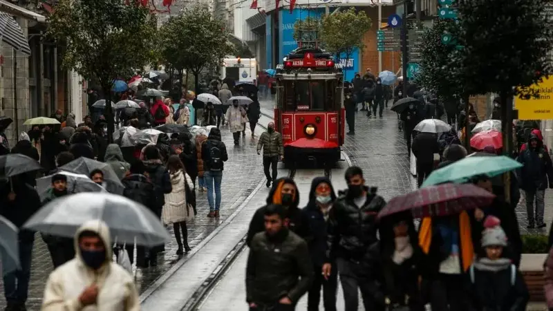 Türkiye’de “adı konulmamış” bir salgın mı yaşanıyor?