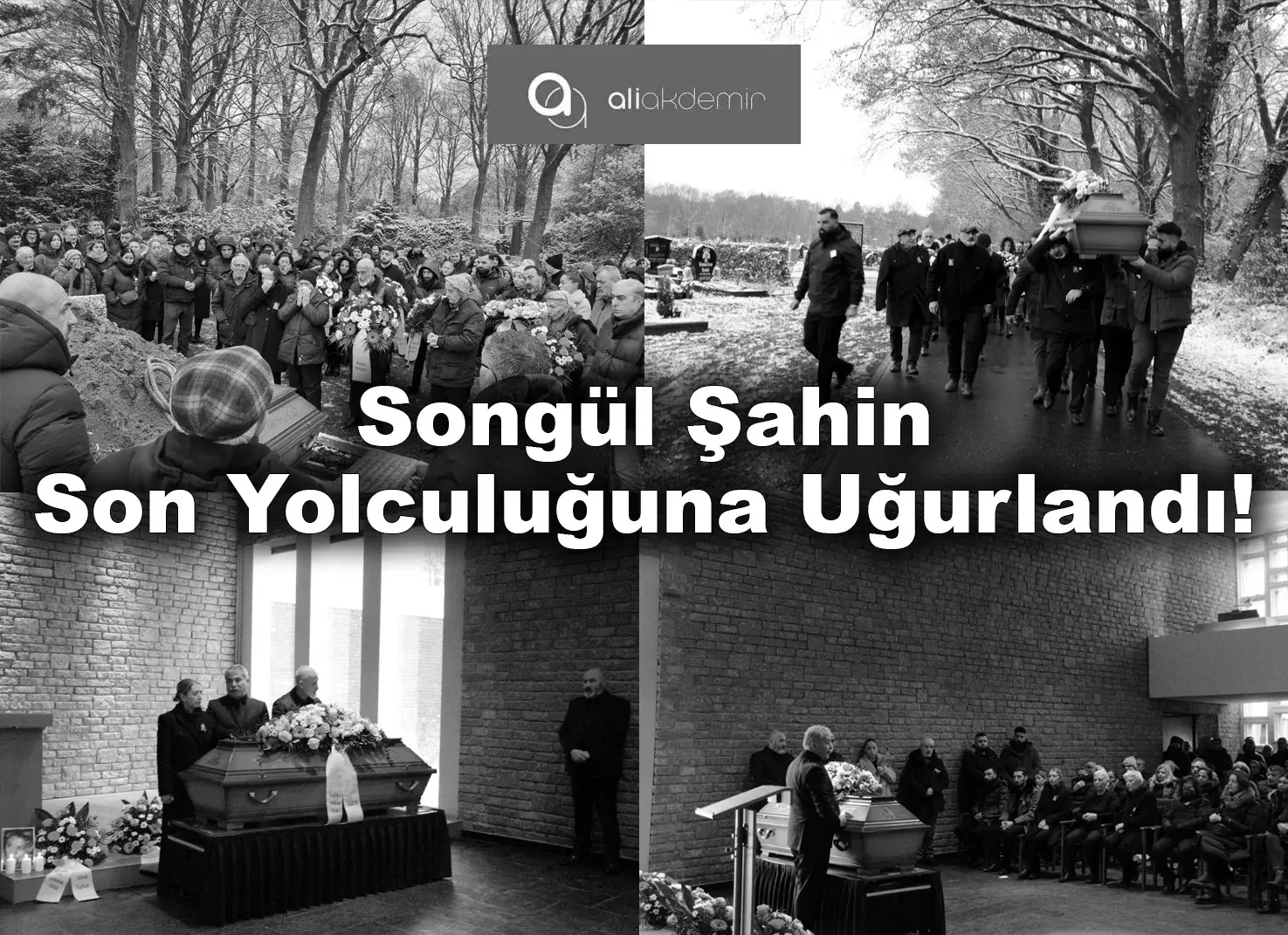 Şahin Ailesinin Acı Günü!