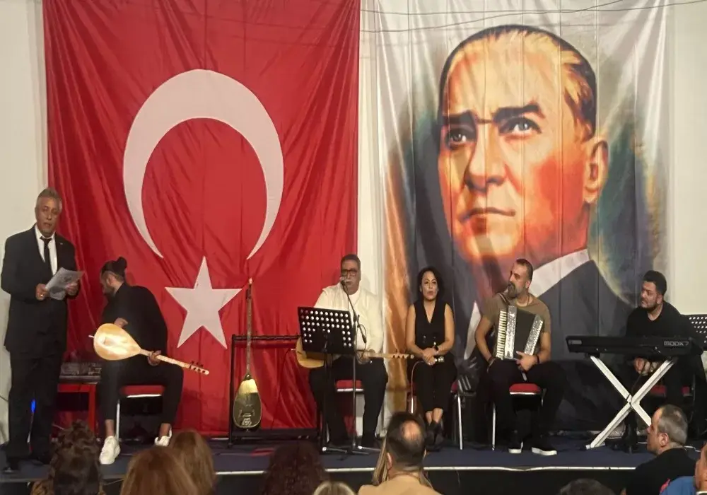 ‘Zaferin Yolunda 30 Ağustos’ çok beğenildi
