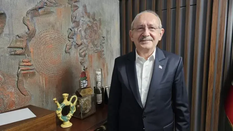 “1 Nisan sonrasında CHP bütünlüklü yoluna devam etmek zorunda”