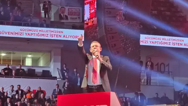 Aday olmasa da çalışanlar var
