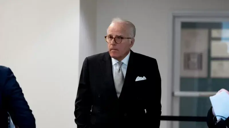 Ağabeyim Başkan Biden, ailemizin iş ilişkilerine hiçbir zaman müdahil olmadı