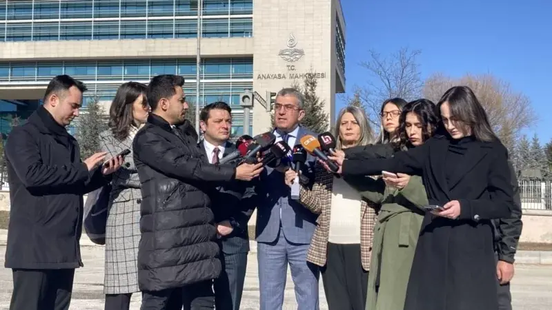 Anayasa Mahkemesi Atalay için üçüncü kez “hak ihlali” kararı verecek mi?