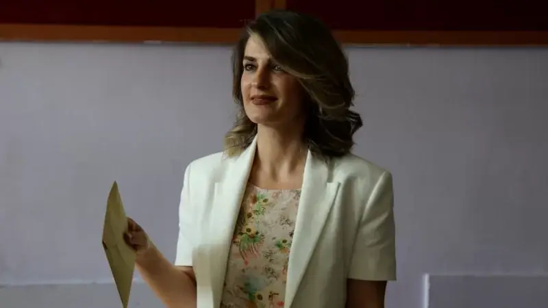 Başak Demirtaş aday olacak mı Yeniden Refah yarışa girecek mi?