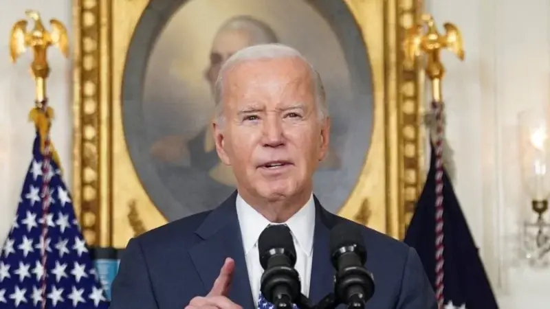 Başkan Biden "Hafızası bulanık ve puslu" diyen savcının raporuna tepki gösterdi: “Hafızam iyi”