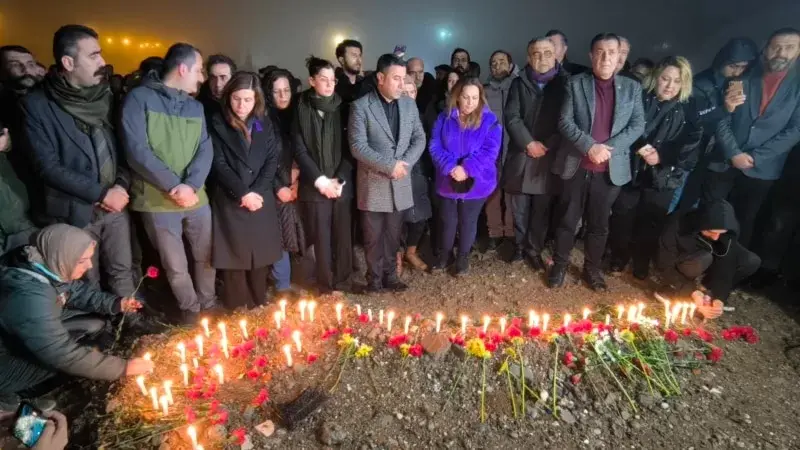 “Depremden daha büyük felaket sahipsizlik”